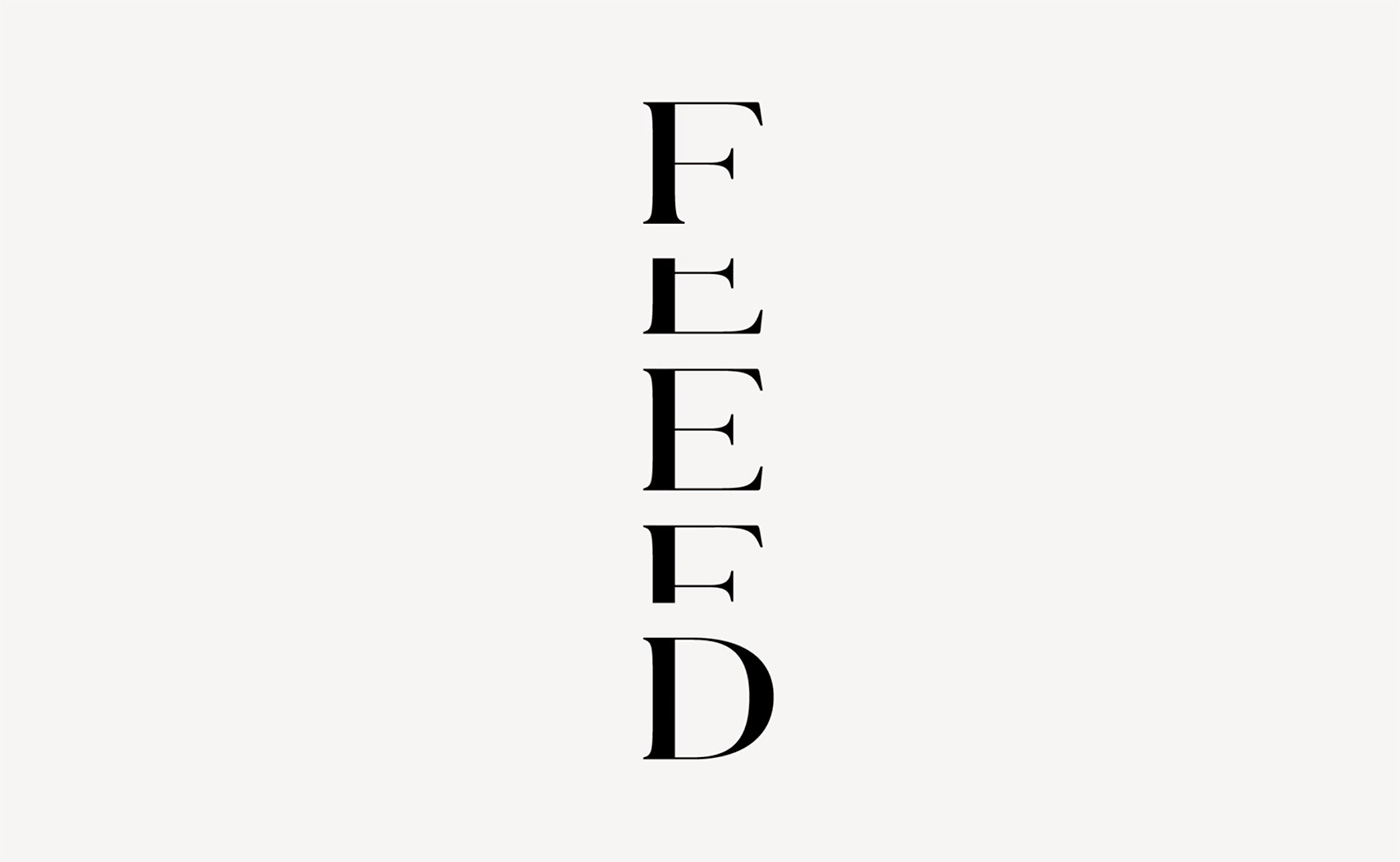 Feed logo