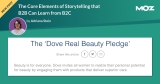 The Core Elements of Storytelling that B2B Can Learn from B2C